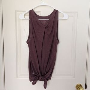 Lululemon Meet Halfway Tank